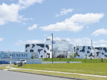 Yashili’s infant formula plant at Pokeno.