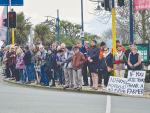 With 90% of NZ&#039;s population urban-based, farmers are politically irrelevant.