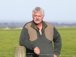 South Canterbury irrigation scheme starting to take shape