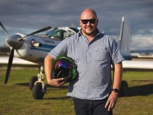 Pre-Christmas warning issued to farmers and topdressing pilots