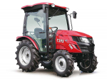 TYM Tractors' T393.