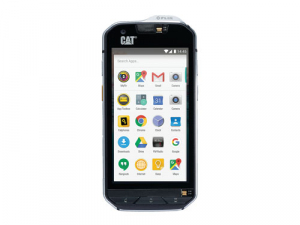 Cat S60.
