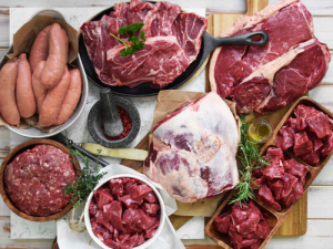 Beef + Lamb New Zealand is encouraging farmers to donate to the Meat the Need initiative.