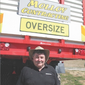 Contracting business that grew and grew