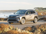 2019 Rav 4 unwrapped