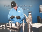 Spray nozzle engineering