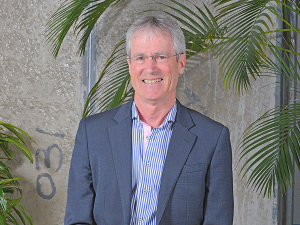 Alliance Group chair Mark Wynne.