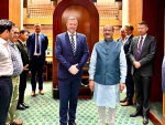 NZ First 'doesn't oppose trade element' of India FTA