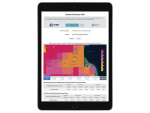 The new tool provides a ‘farm level’ view of plant disease risk under a changing climate