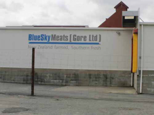 Blue Sky Meats is looking ahead to greener pastures after delivering $1.5 million of added value in the first three months of its three-year strategic plan.