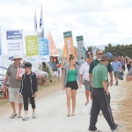 Heaps more to see, better access and a new toilet!