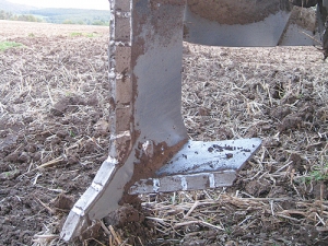 The cost of wearing metals on ploughs, cultivators or powered implements can make a serious dent in a farmer&#039;s bottom line.