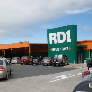 RD1 Store.