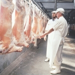 Blue Sky Meats has taken over beef processor Clover Meats.