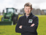 Federated Farmers RMA reform spokesperson Mark Hooper.