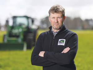 Farmers hail changes to Resource Management Act