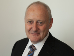 Garry Diack, Ravensdown