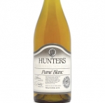 The wine that began it all – Hunter’s 1985 Fumé Blanc.