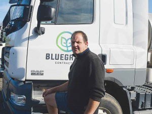 Waikato contractor Brook Nettleton, Bluegrass Contractors, needs 15 more contractors from overseas this season.