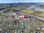 Westland Milk recently did a carbon footprint assessment of their plant in Hokitika whichs shows emissions have reduced since the last report in 2017-18.