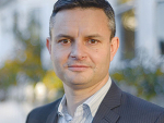 Climate Change Minister James Shaw says New Zealand's dairy industry needs to do more to improve greenhouse gas emissions.