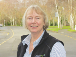 DairyNZ’s Dr Nita Harding.