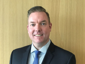 Findex Wealth Management partner Craig Smith.