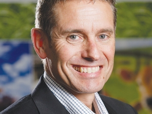 Farmax’s Gavin McEwen says farmers are concerned about who has access to their data.