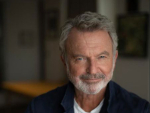 Sam Neill. Photo Credit: Ross Coffey