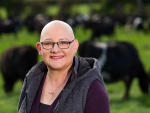 After five years on the Dairy Women’s Network Board Pamela Storey is stepping down to make room for different skills and insights around the table.