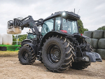 Revamp for Valtra's A Series models