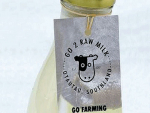 Go 2 Raw Milk has suspended sales.