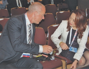Food safety top priority for China’s largest dairy player