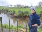 Taranaki farmer Brendan Attrill says environment remains a priority despite the low payout.