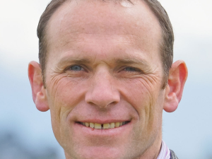 WNZ chair James Parsons believes the strong vote backs the decision to consolidate the sector and better link the supply chain from the grower through to the consumer.