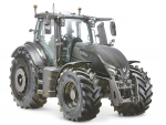 Valtra's fifth generation model range has been completed with the addition of an all-new Q Series.