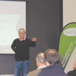 Enviro plans applauded and panned!