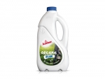 New organic Anchor milk.