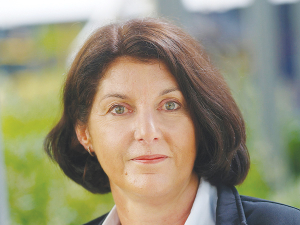 Kate Trufitt is the new chief executive of Potatoes NZ.