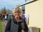 East Coast Farming Expo event manager Sue Wilson. Photo supplied.