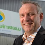 New CEO for SealesWinslow 