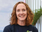 Farm Focus CEO Marie-Claire Andrews