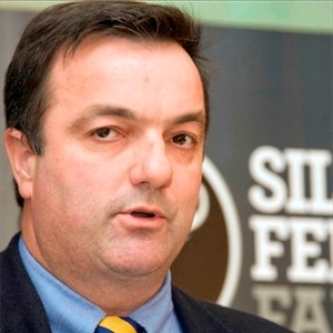 Silver Fern Farms CEO steps down 