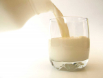 Proteins in milk is effective at preventing Covid-19, according to research from a Hamilton-based company.