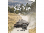 Tim Fulton's recently published Kiwi Farmers' Guide to Life.
