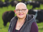 New Waikato Regional Council chair and dairy farmer Pamela Storey says she will ensure that the council is working alongside farmers during times of regulatory change.
