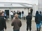Shed system cuts SCC and mastitis