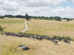 All farmers have to be careful in the sun but farmers in more northern parts of the country experience higher UV radiation for longer.