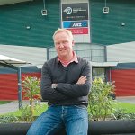 Fieldays chief on ‘big learning curve’