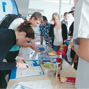 Careers eye-opener a hit